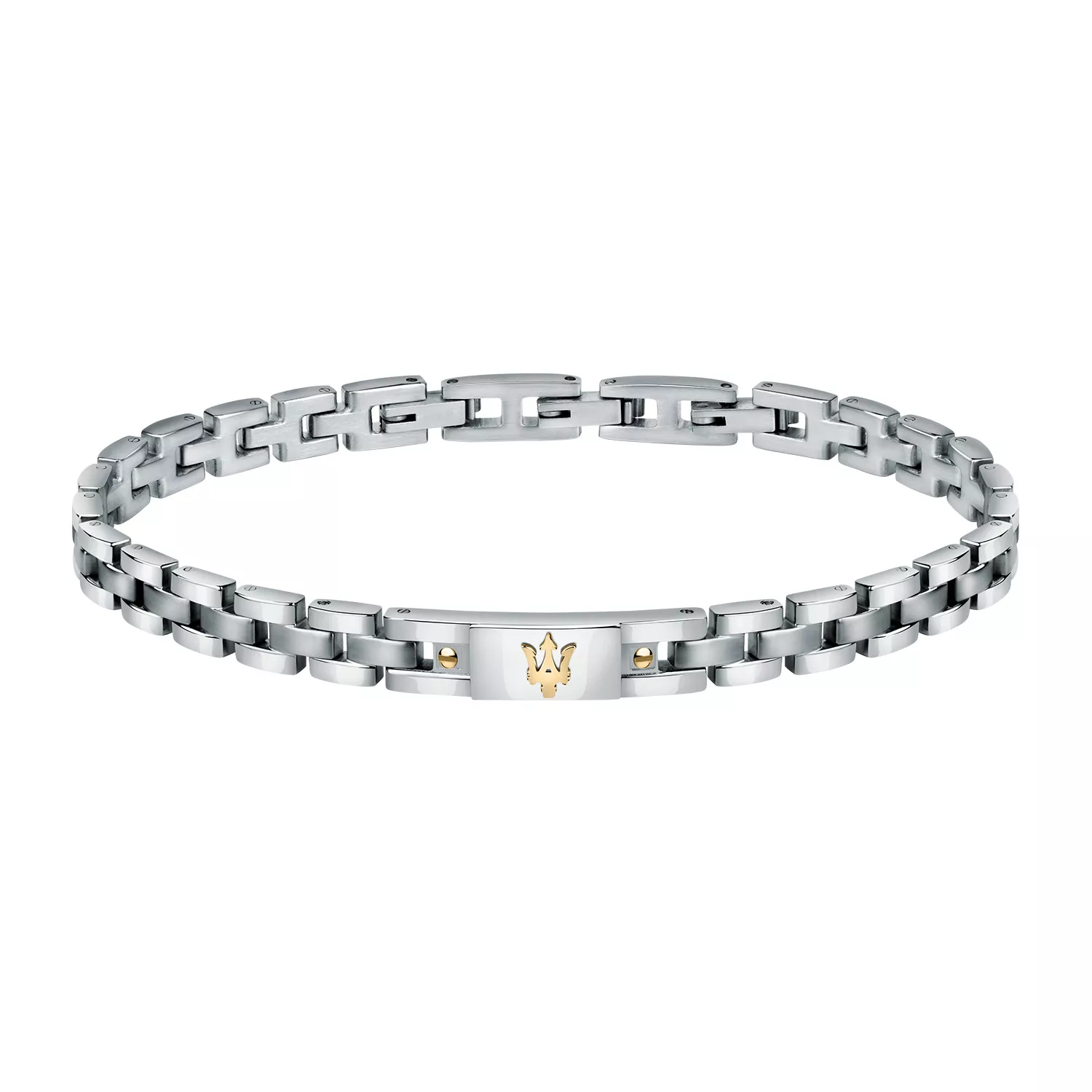 Maserati Armbånd Rustfrit Stål JM420ATH05