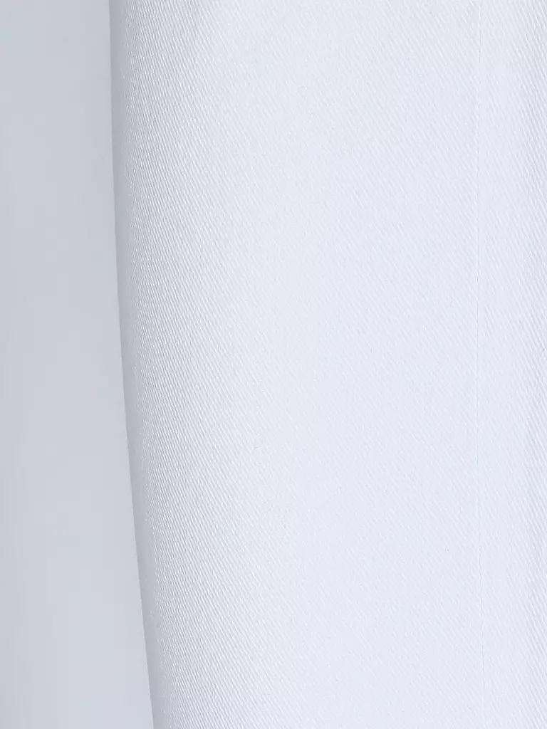 AG Jeans Slim Fit EX-BOYFRIEND weiss