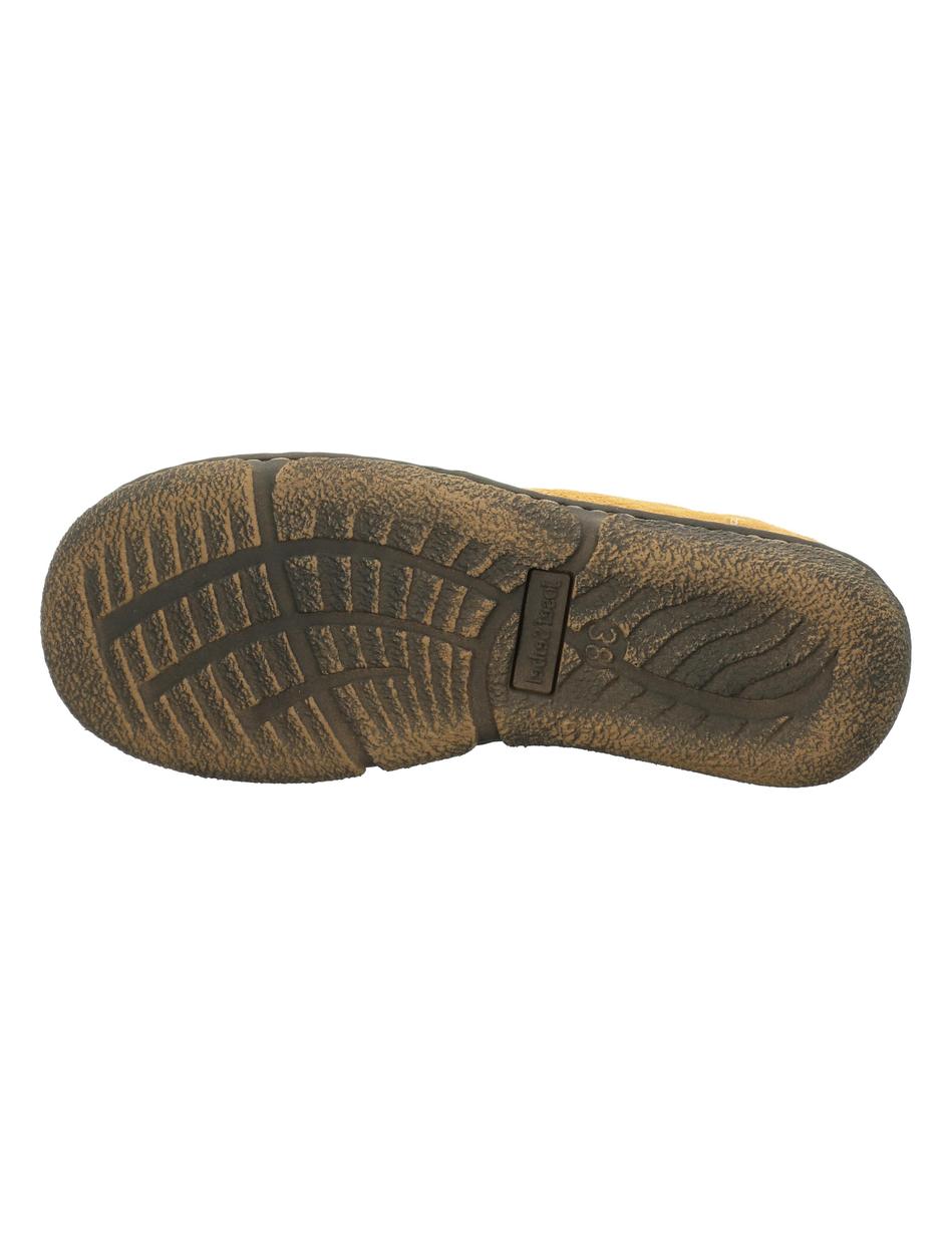 Halbschuh SMU-Neele 02, safran