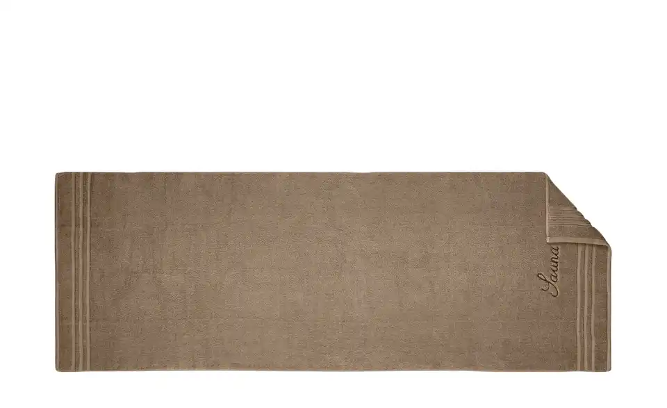 como Saunatuch Sauna Soft Cotton