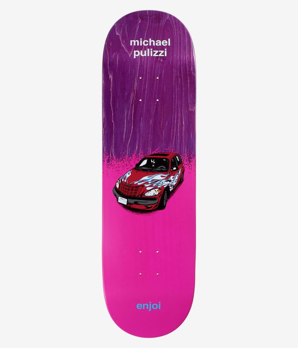 Enjoi Pulizzi Auto Zone 9
