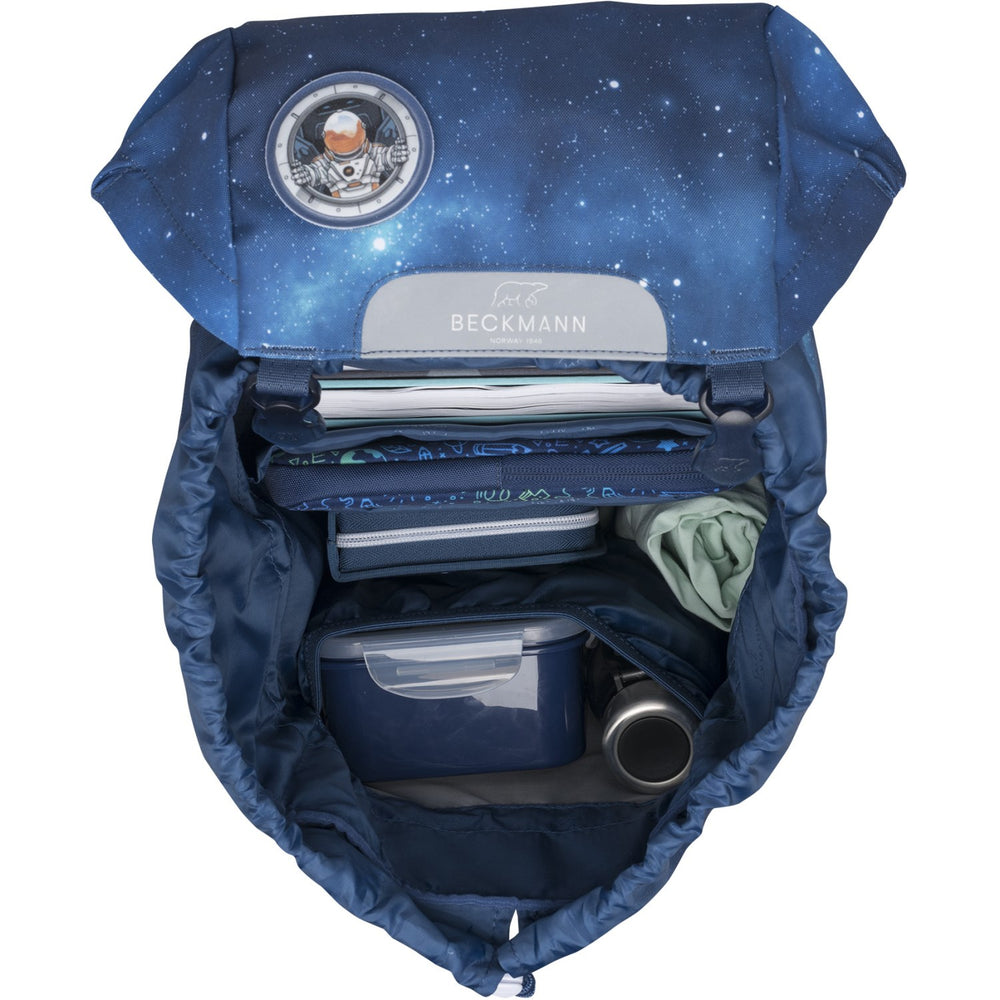 Køb Beckmann Classic 22 Space Mission