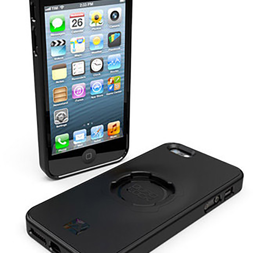 Quad Lock - Coque de protection Case - iPhone 5|iPhone 5S|iPhone SE (1ère génération)