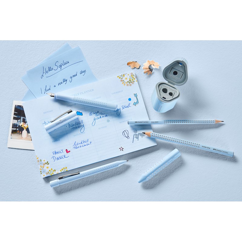 Faber-Castell<br>Jumbo Grip Trio