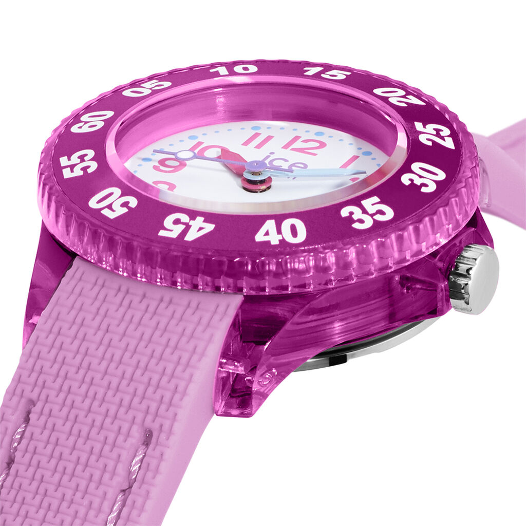 Montre Ice Watch Cartoon Rose