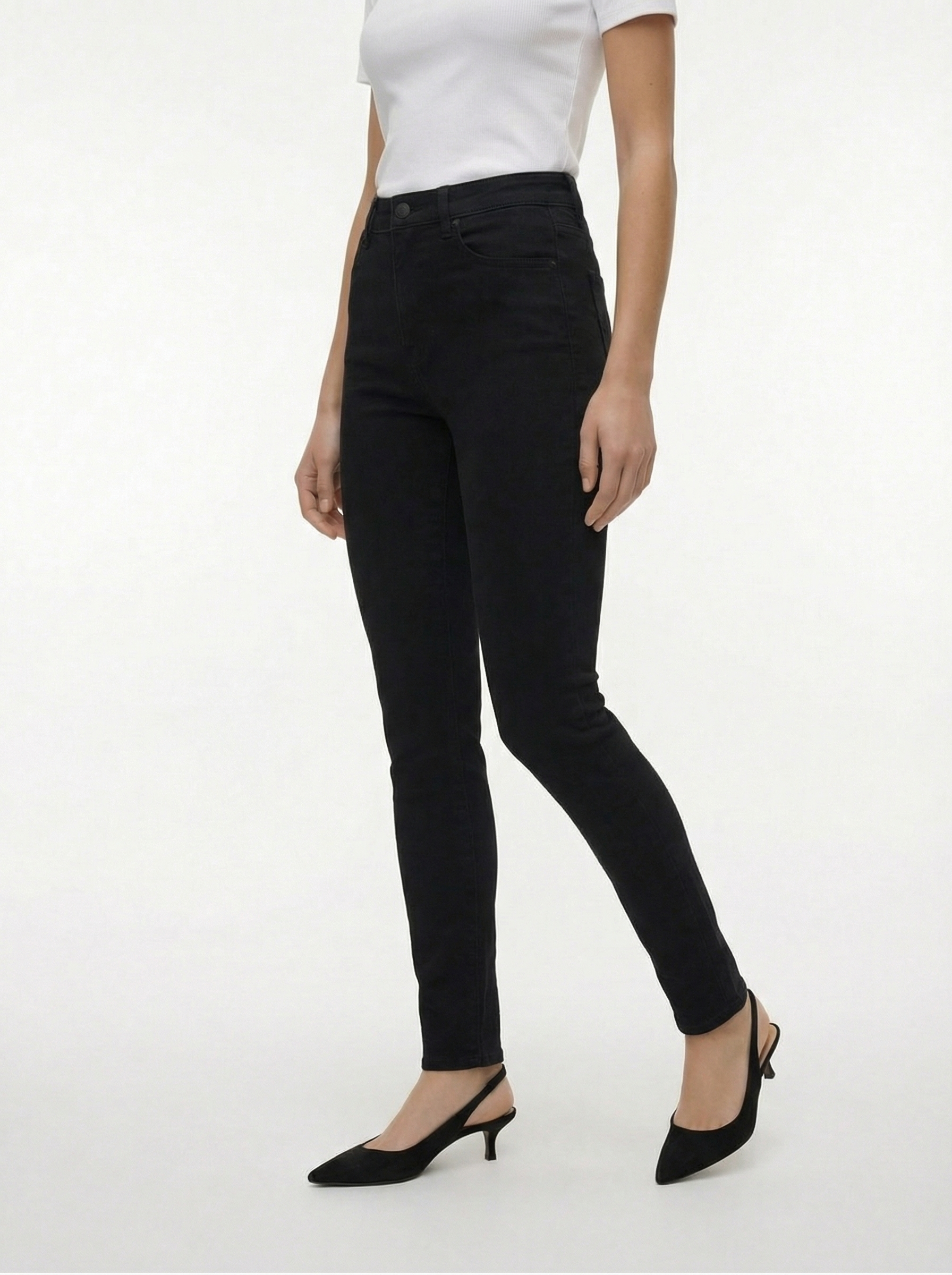 TSJAMIE Skinny fit Jeans