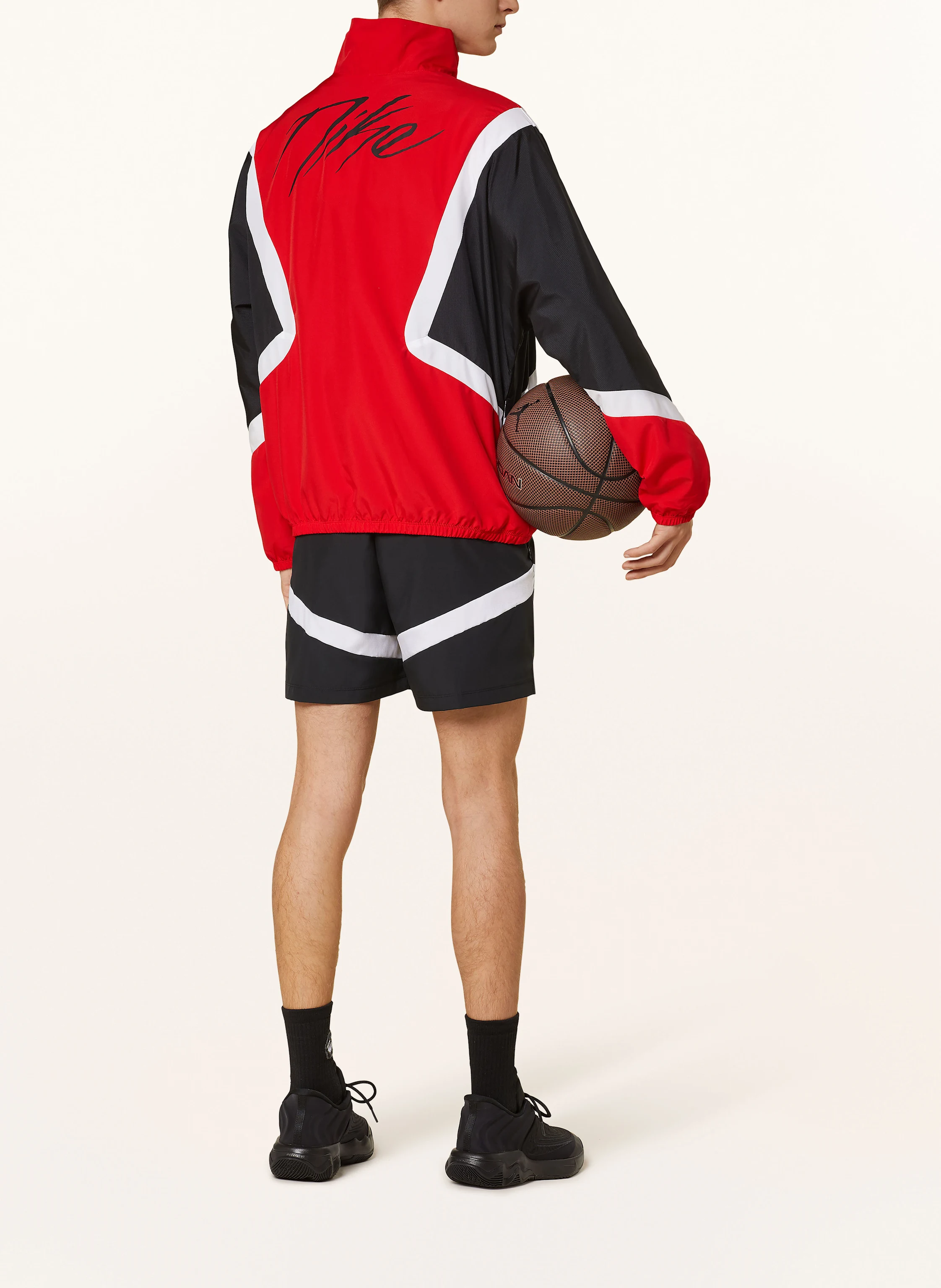 Nike Sweatjacke ICON