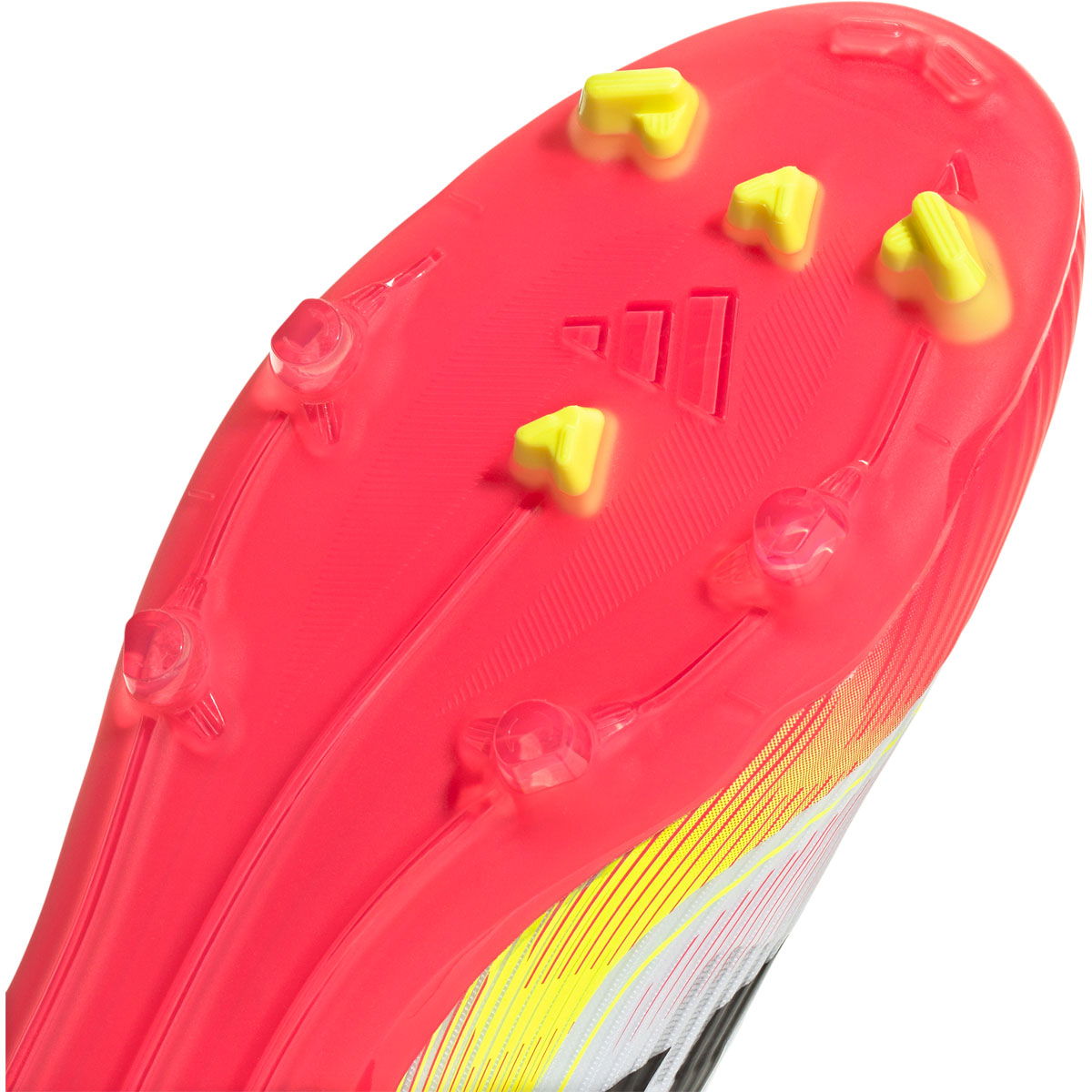 adidas F50 League LL FG/MG Fodboldstøvler