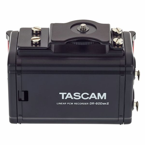 Tascam DR-60D MkII Card Bundle