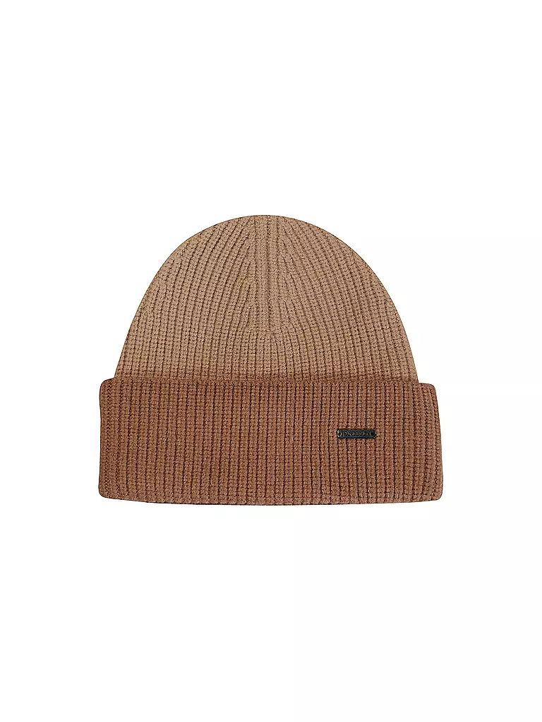 JW ANDERSON Mütze - Haube  braun