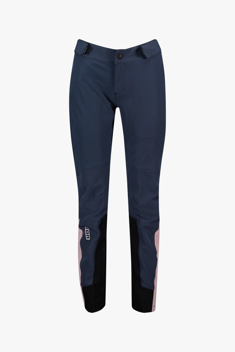 ION Shelter Damen Bikehose