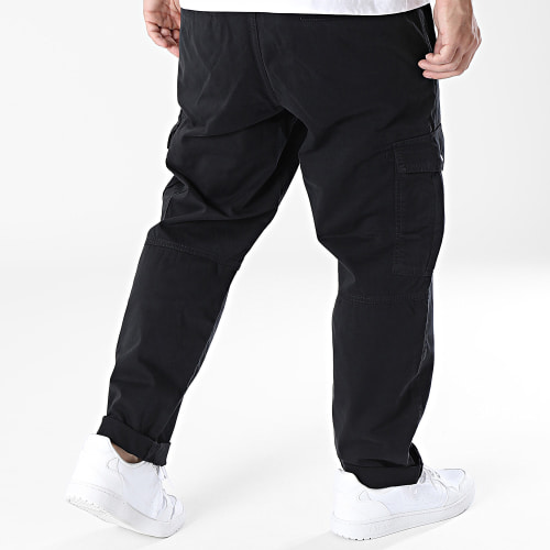 Pantalon Cargo Sisla 5 50501614 Noir