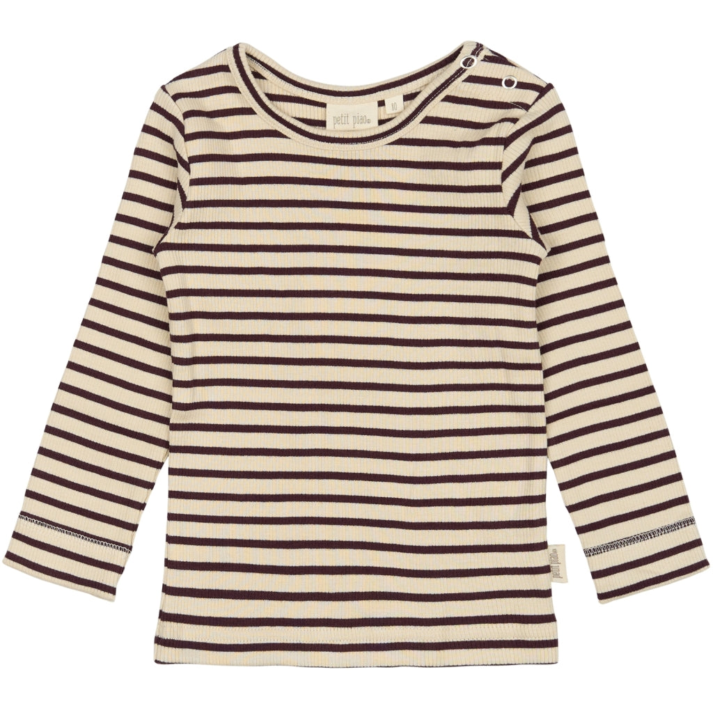 Petit Piao Bluse