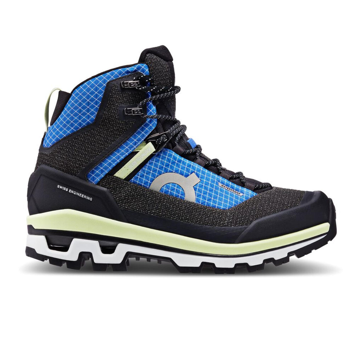 On<br>Cloudalpine Waterproof