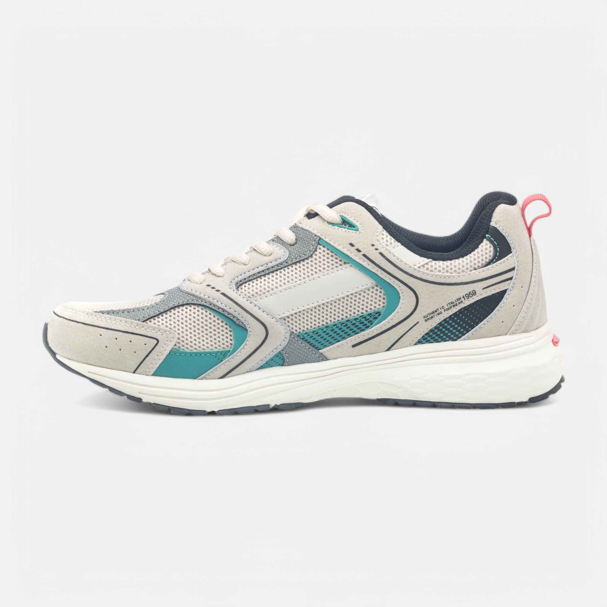 Sneakers Homme beige