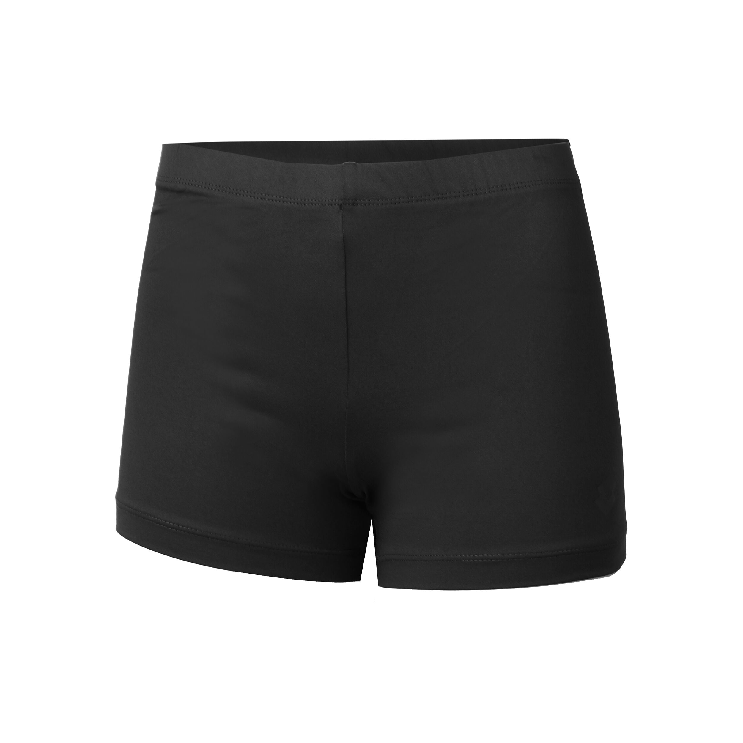 Lotto MSP Short Avec Poche-balles Femmes - Noir