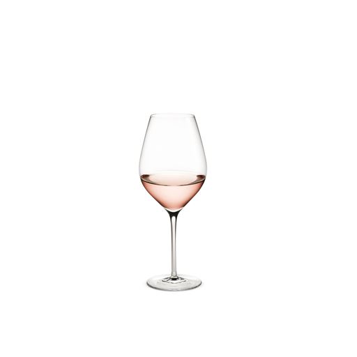 Holmegaard Cabernet Vinglas, Klar, 52 cl