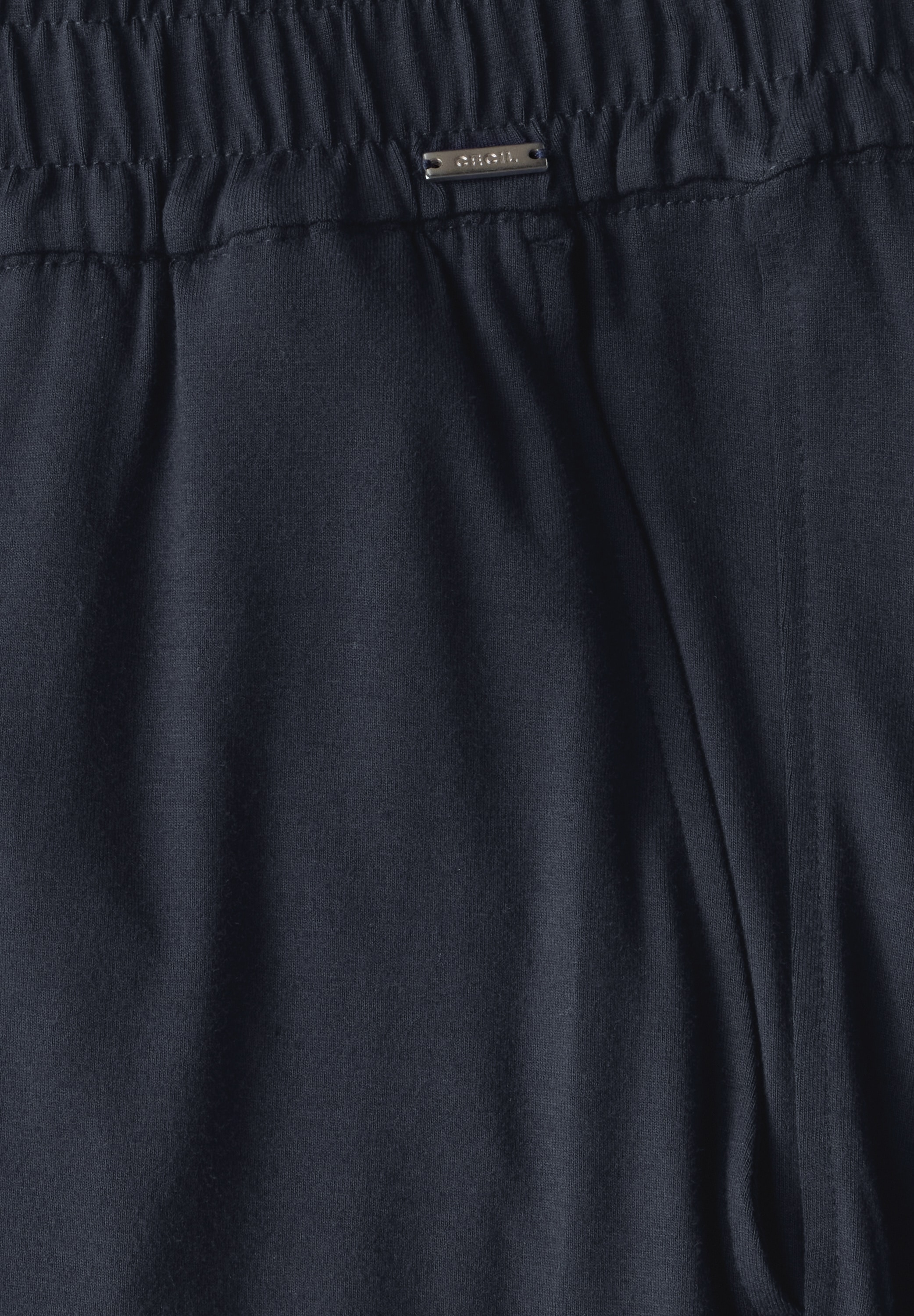 Cecil Culotte »Style Neele«  Sommerhose , weicher Viskosemix mit Stretchanteil