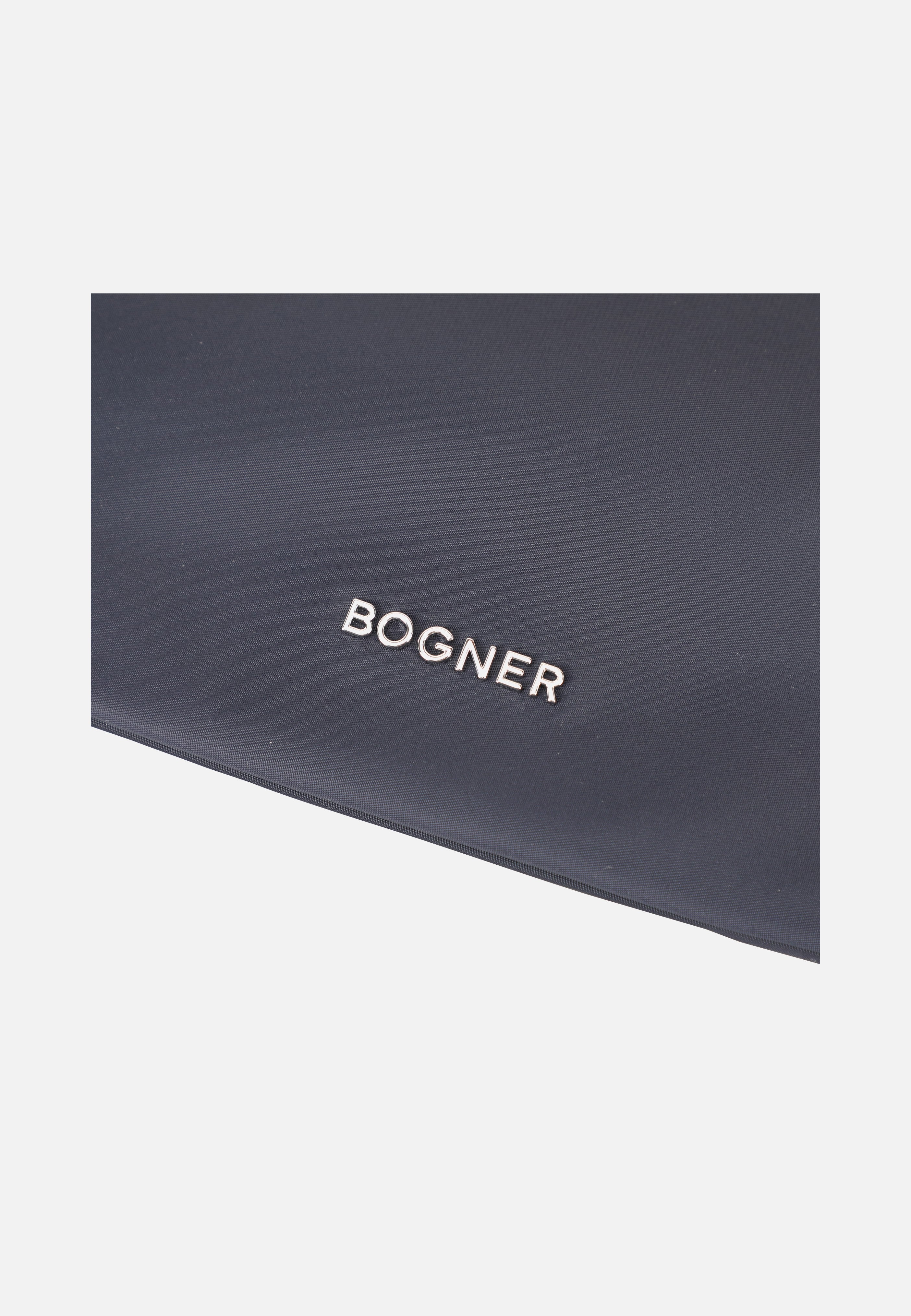 Klosters Juna MVZ Dark Blue - Beuteltasche