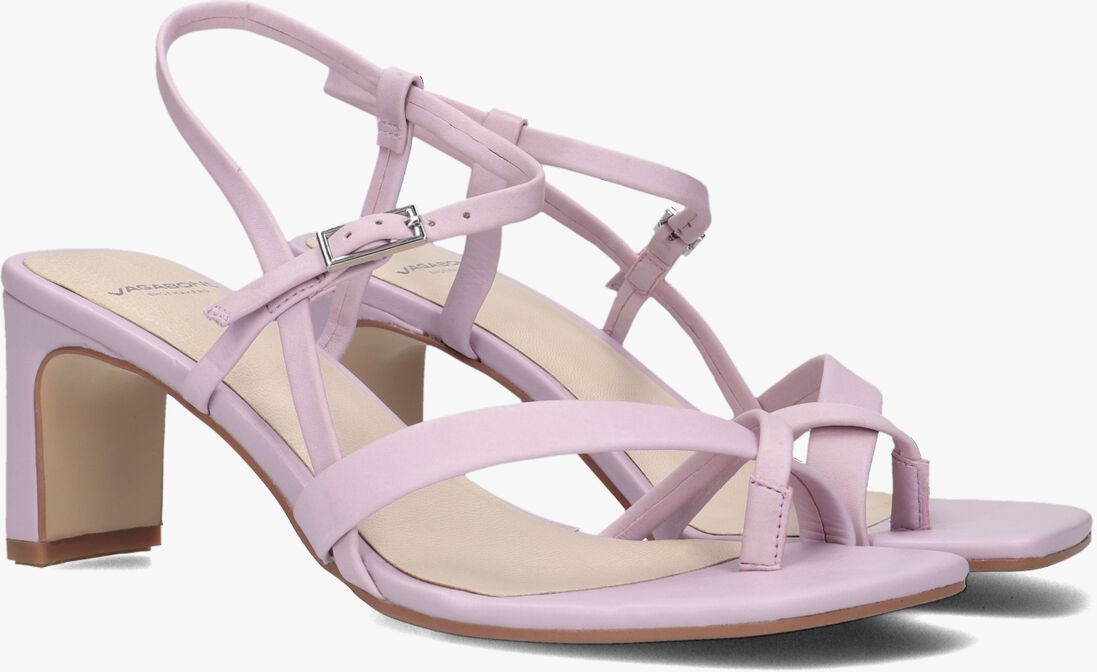 VAGABOND SHOEMAKERS paarse vagabond shoemakers sandalen luisa sandal