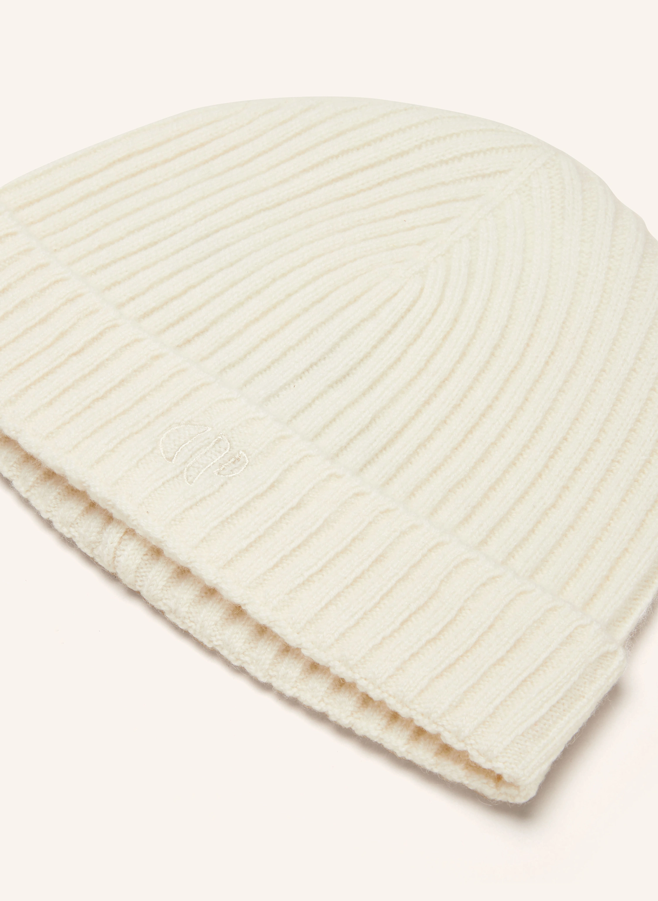CLAUDIE PIERLOT Cashmere-Mütze