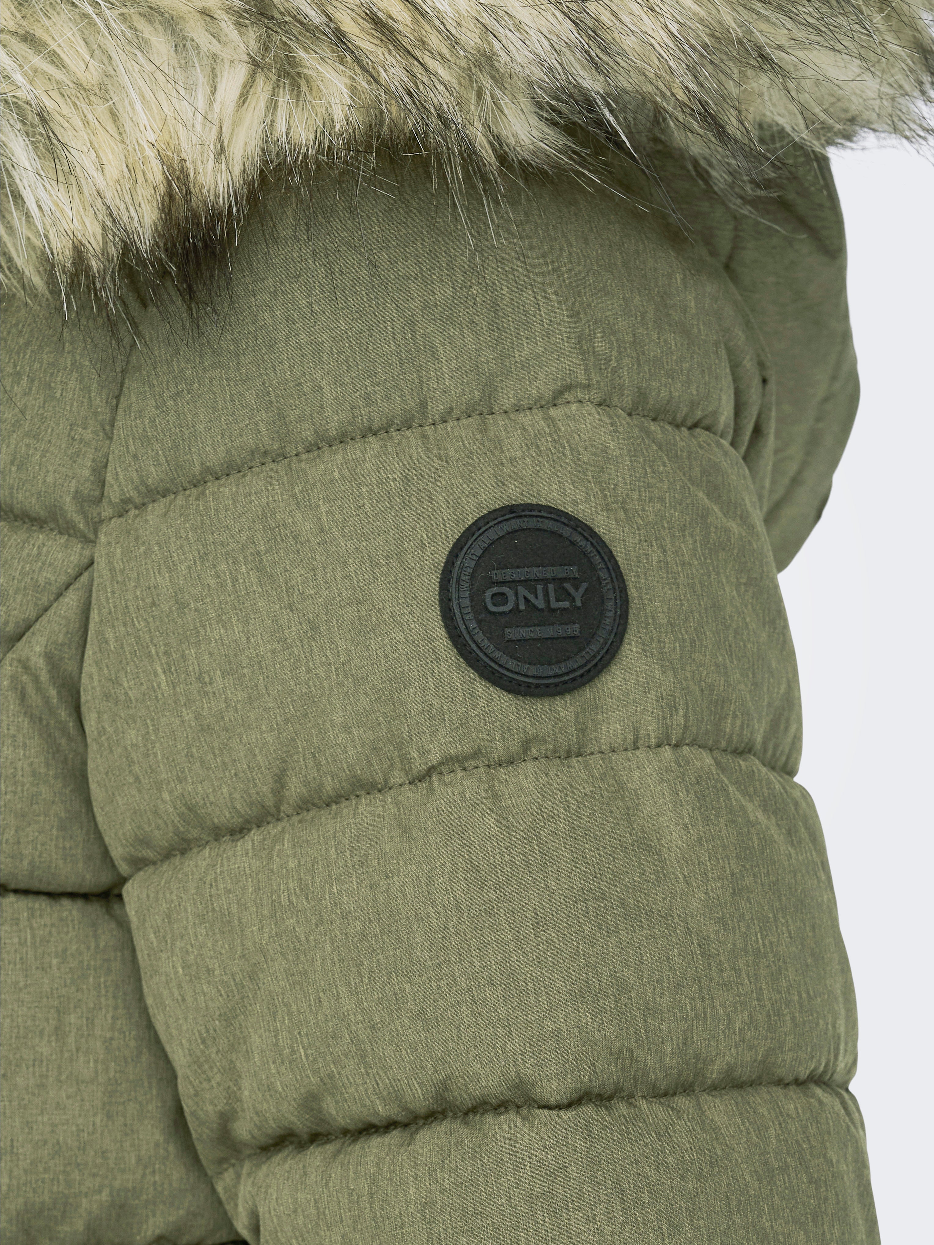 ONLLUNA Steppjacke Kalamata