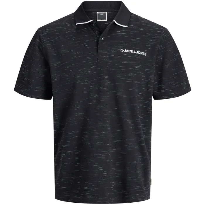Jack & Jones Logan Inject Polo Heren (plussize)