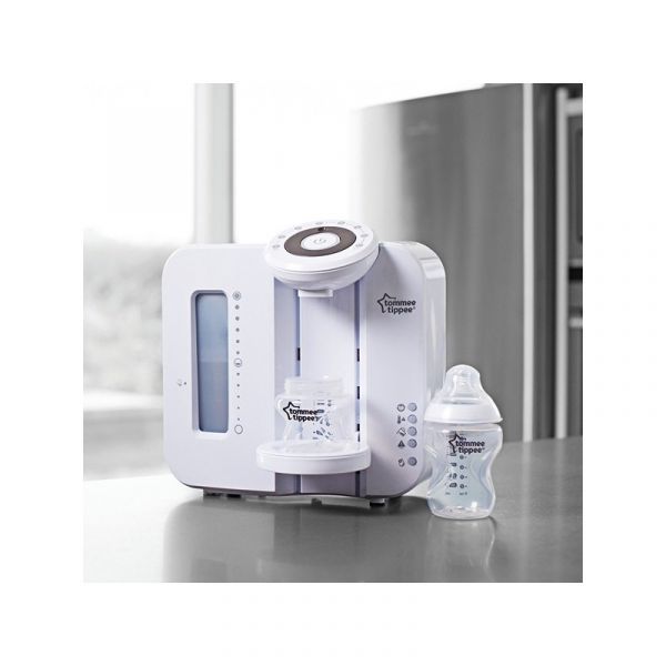 Tommee Tippee Preparador de Biberões Perfect Prep Branco