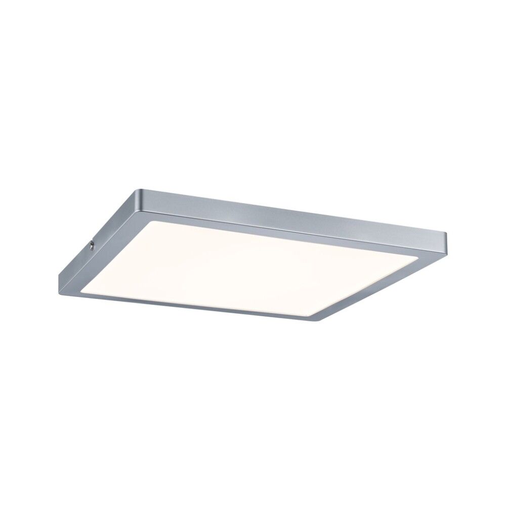 PANEL PAULMANN ATRIA LED 300X300MM 24W KROM