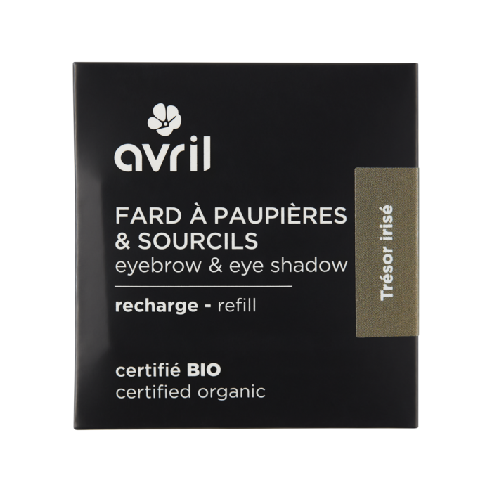 Fard à paupières