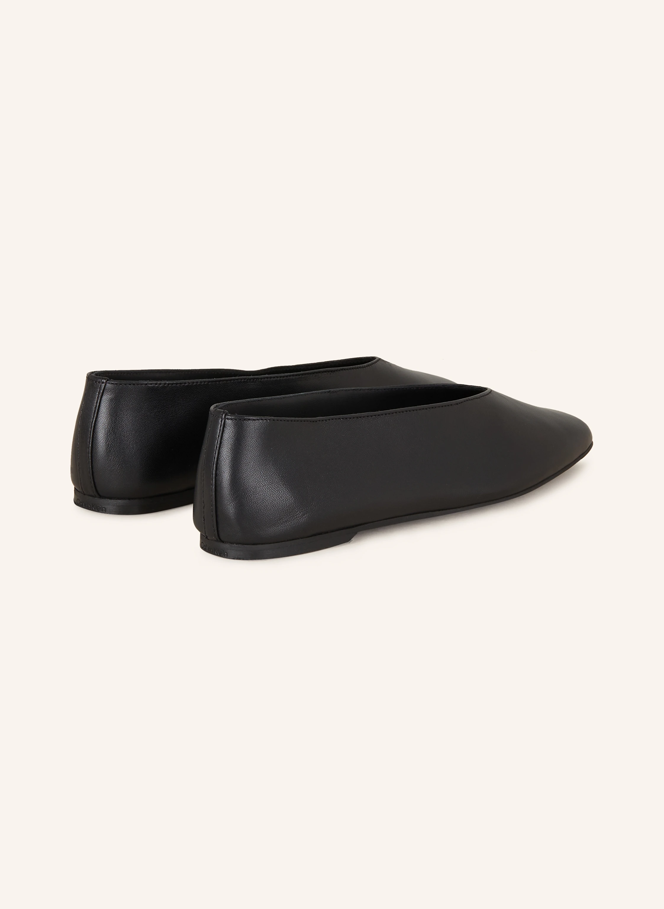 Calvin Klein Ballerinas