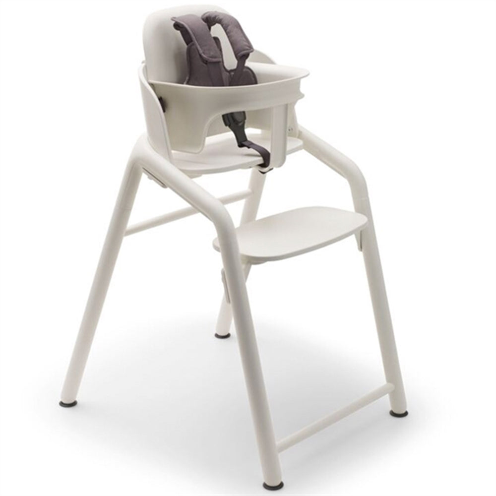 Giraffe Baby Set White - Bugaboo → Luksusbaby.dk