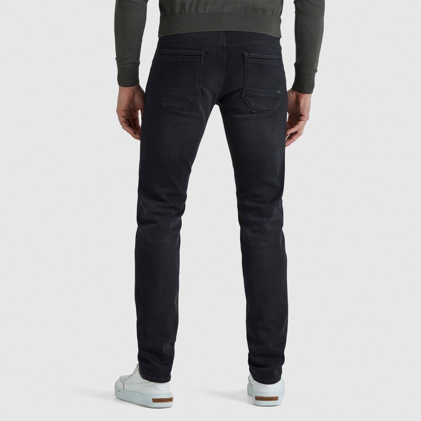 PME Legend| Herren Jeans NIGHTFLIGHT REAL Regular Fit