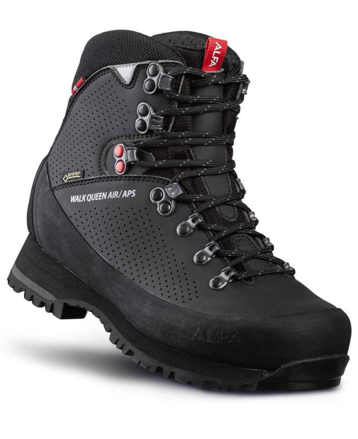 Alfa<br>Walk Queen Air A/P/S GTX W