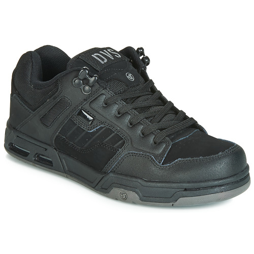 DVS - ENDURO HEIR - Noir