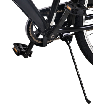 Kinderfiets Volare Thombike 26 inch 3 versnellingen