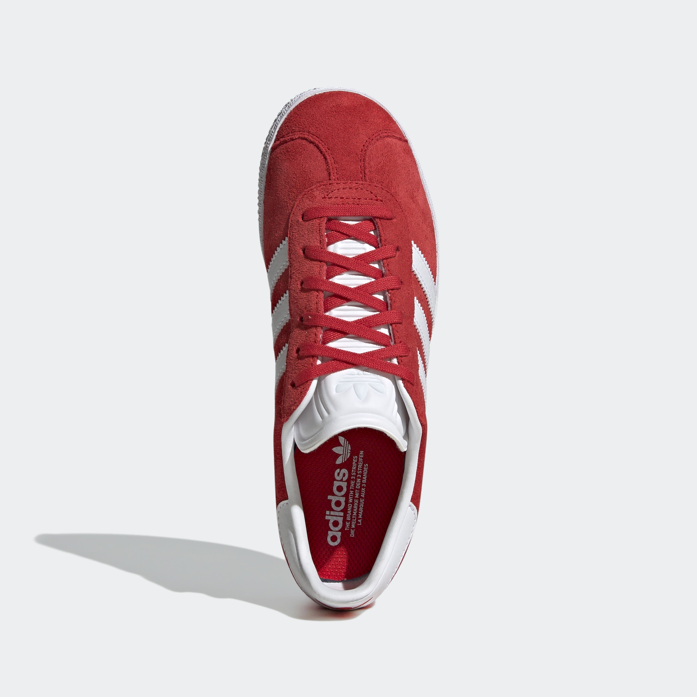 adidas Originals Sneaker »GAZELLE«  für Kinder und Jugendliche