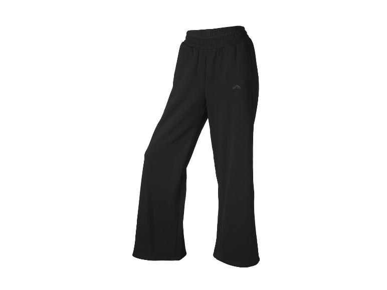 Dames joggingbroek