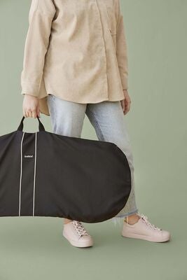 BabyBjörn Transportveske Til Vippestol, Svart