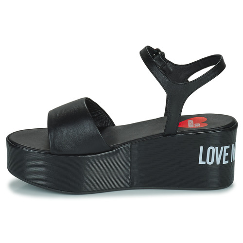 Love Moschino - JA16197I0E Negro