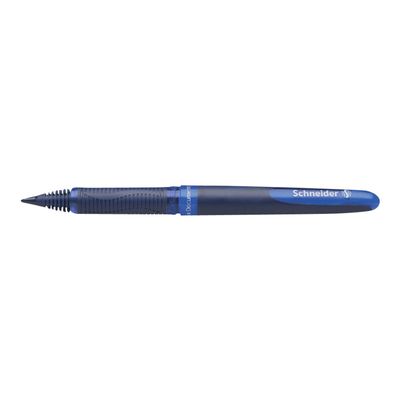 Schneider One Business - Roller - 0,6 mm - bleu