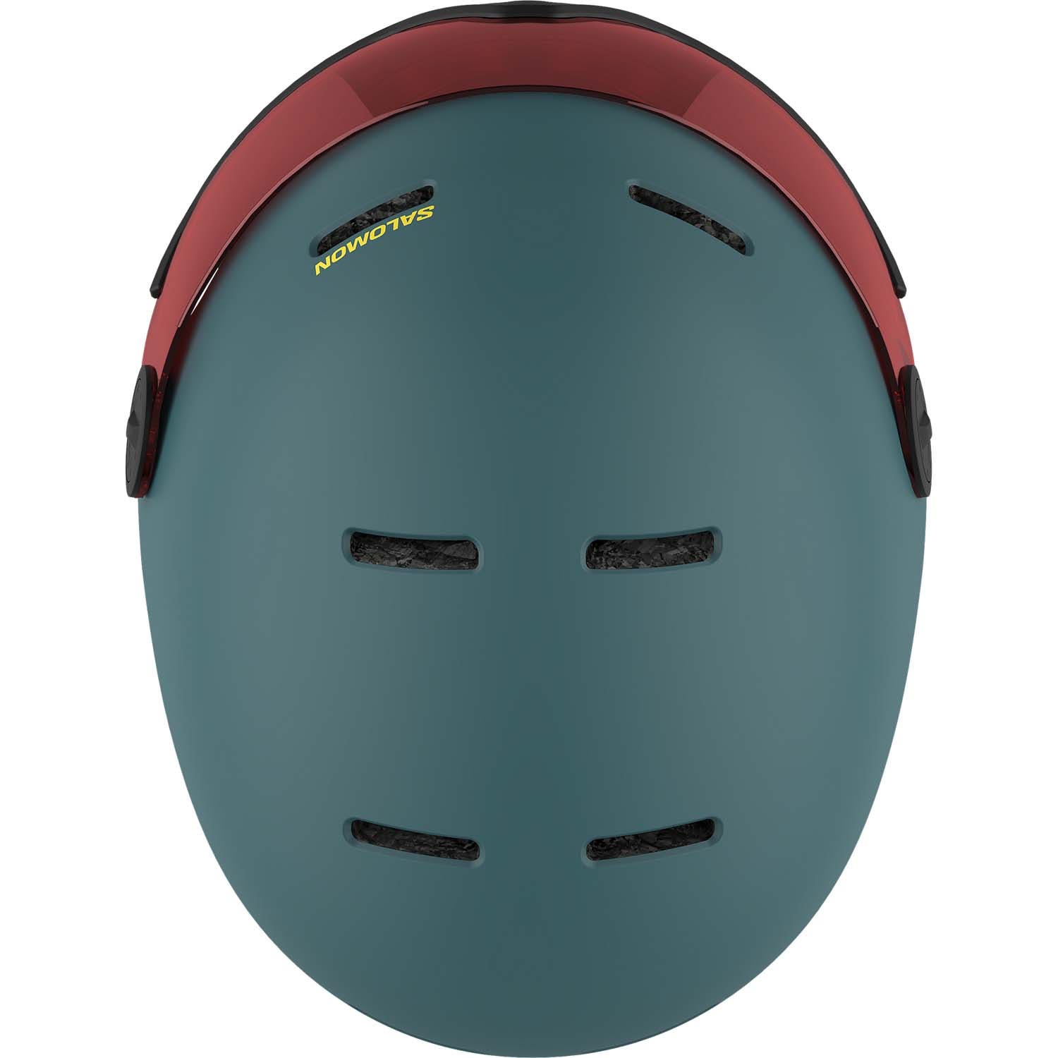 Salomon  Orka Visor