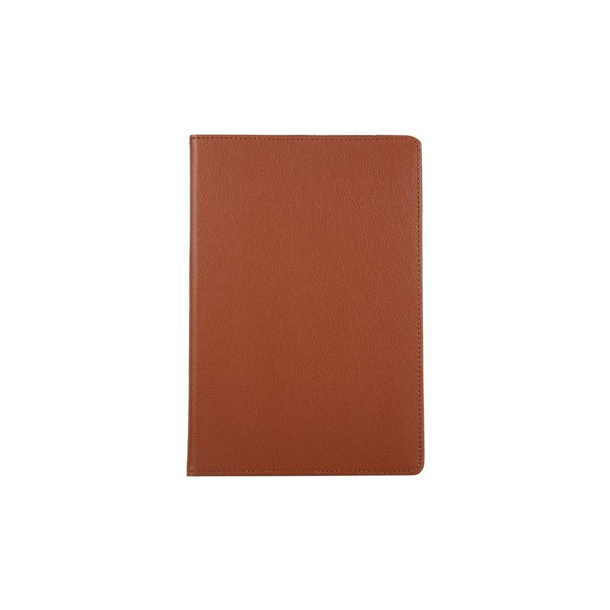 360° roterbar deksel Samsung Galaxy Tab S7 - Brun