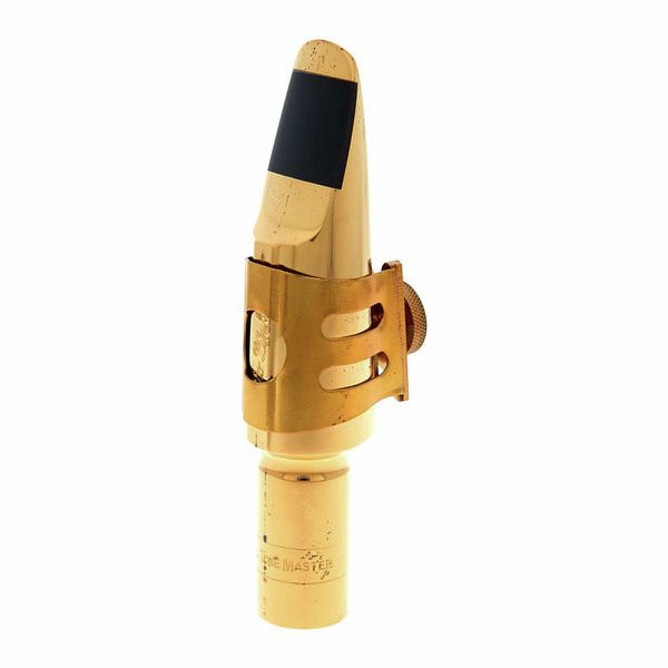 Otto Link Super Tonemaster BaritoneSax 6