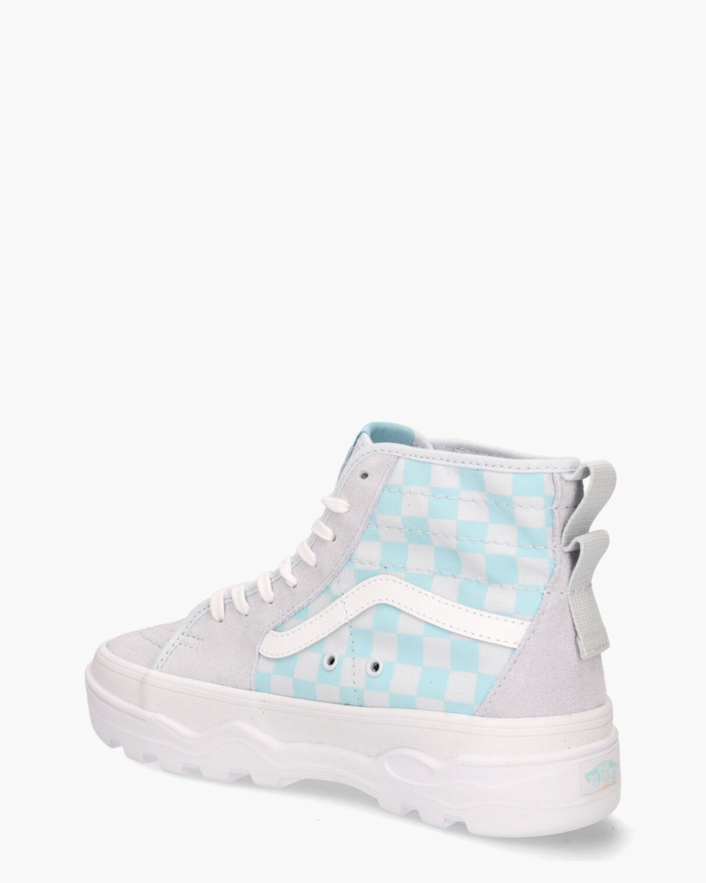 Vans Sentry SK8-Hi Multicolor Damessneakers