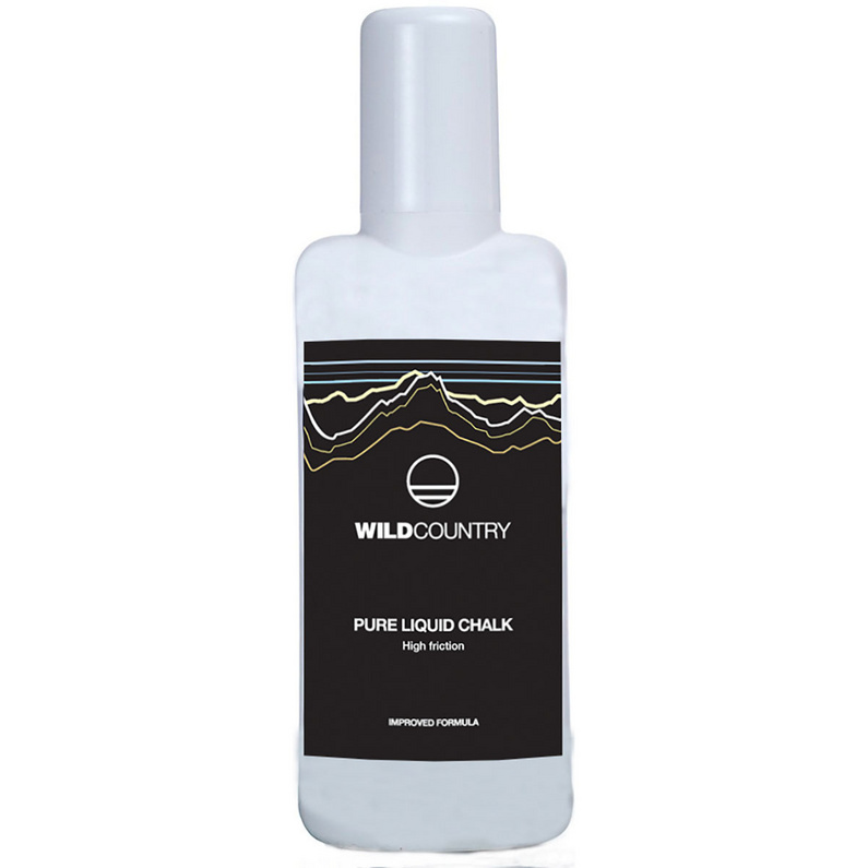 Wild Country Pure High Frict Liquid Chalk