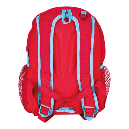Herlitz Kindergartenrucksack Rookie Zebra