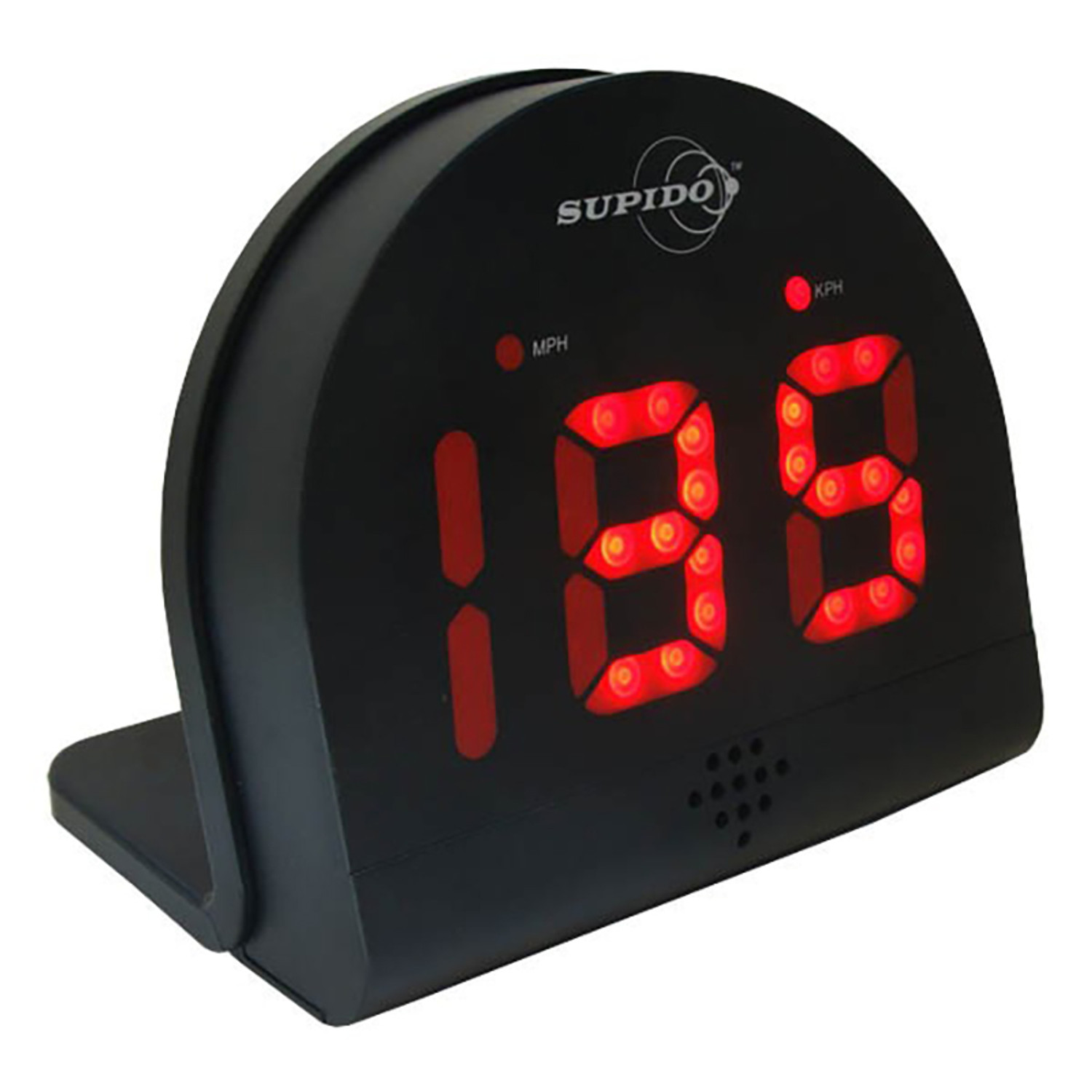 Snelheidsmeter Supido