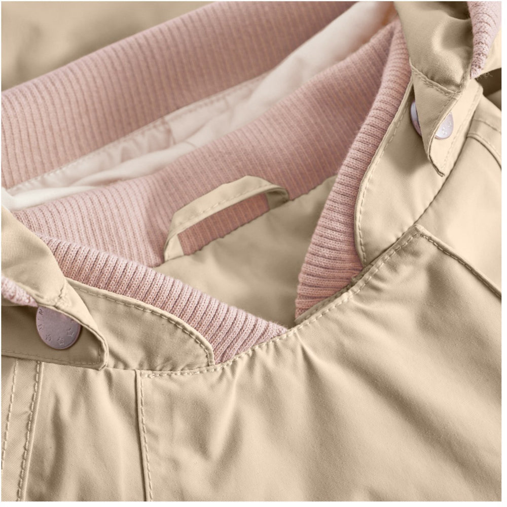 Køb Mini A ture Sesame Wai Spring Jakke. GRS