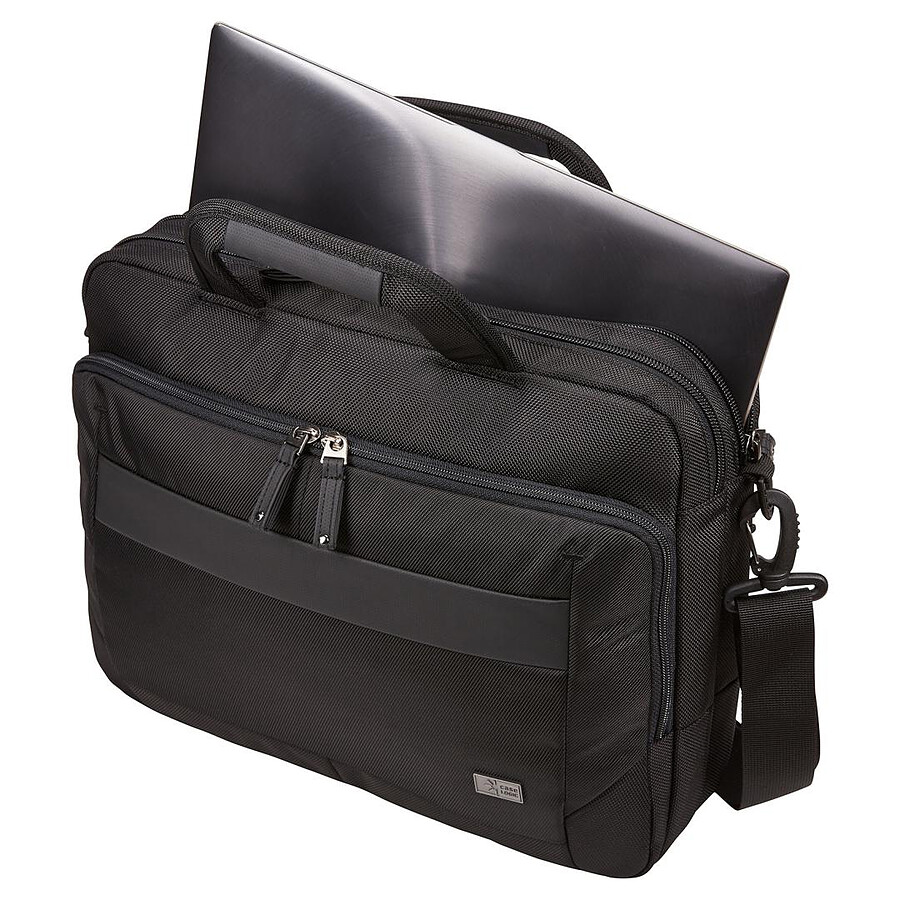 Case Logic Notion Briefcase 15.6